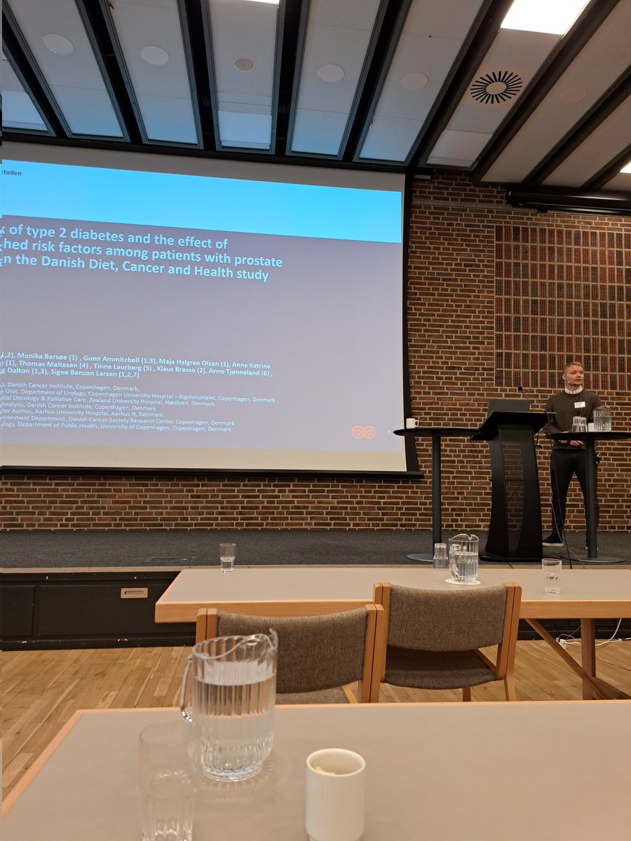 Urological research unit - Rigshospitalet tweet media