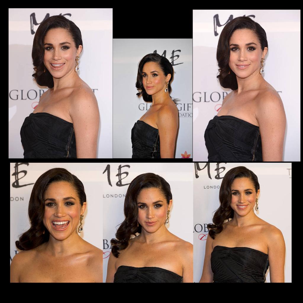 RegalGemini's tweet photo. November 19, 2013, Meghan Markle attending the London Global Gift Gala at ME Hotel in London, England. 

📸  by Karwai Tang/WireImage https://t.co/Zcjd3nCsSG