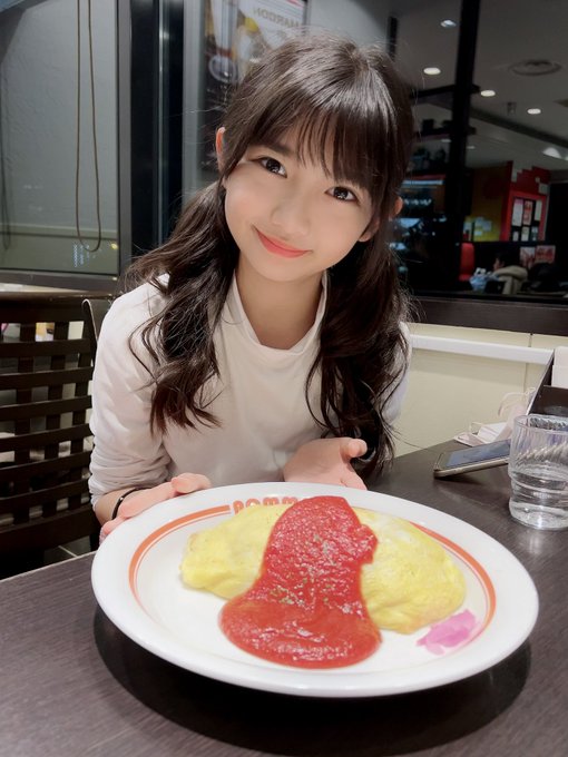 Twitterのコスプレ画像3