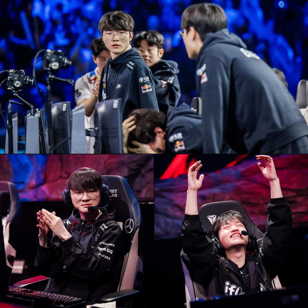 Hermosa mañana verdad