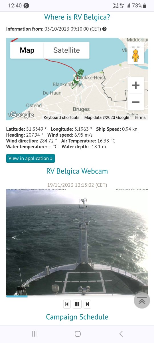 Follow the escapades of @Submerged_Lands in real time! Due to set sail on @HowBigIsBelgica Monday 11am CET. odnature.naturalsciences.be/belgica/en/ @UKRI_News @BradArcForensic #submergedlandscapes #palaeolithic #marinegeology #Quaternary #UKRIFLF