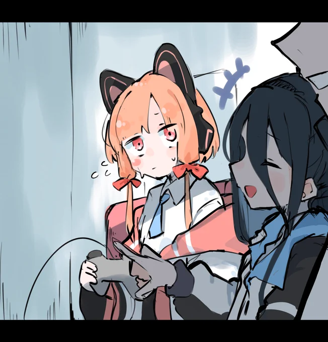 キチゲ解放絵 
