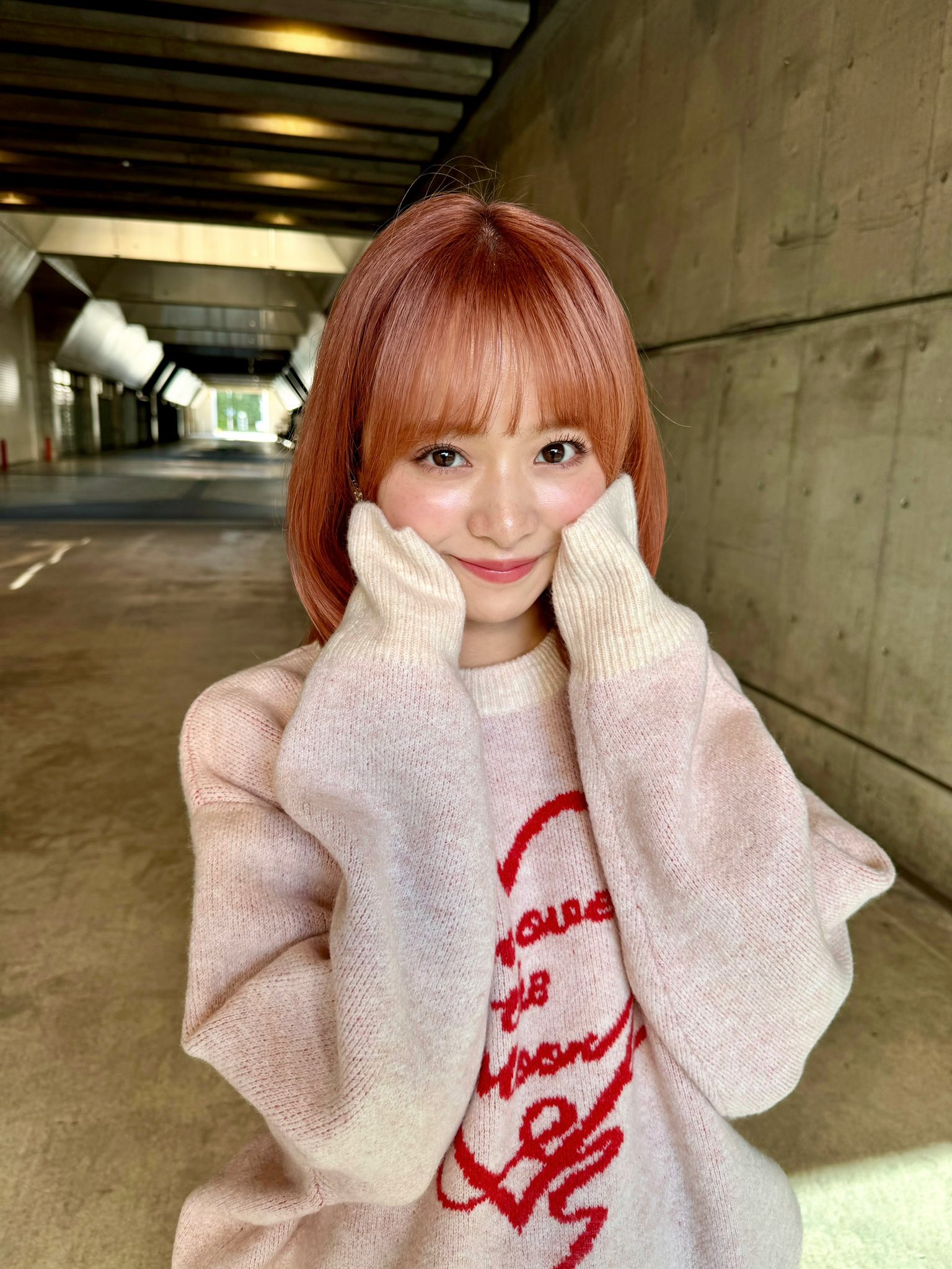 倉野尾成美 على X: 