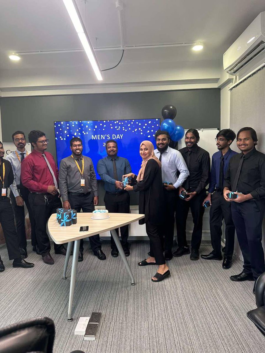 crowemv's tweet photo. Dedicated, diligent, and deserving of recognition. Celebrating the men who make our work environment exceptional.   Happy International Men's Day!  #crowemv #wearecrowe #smartdecisionslastingvalue  #InternationalMensDay2023 https://t.co/1I4h0WqK7R
