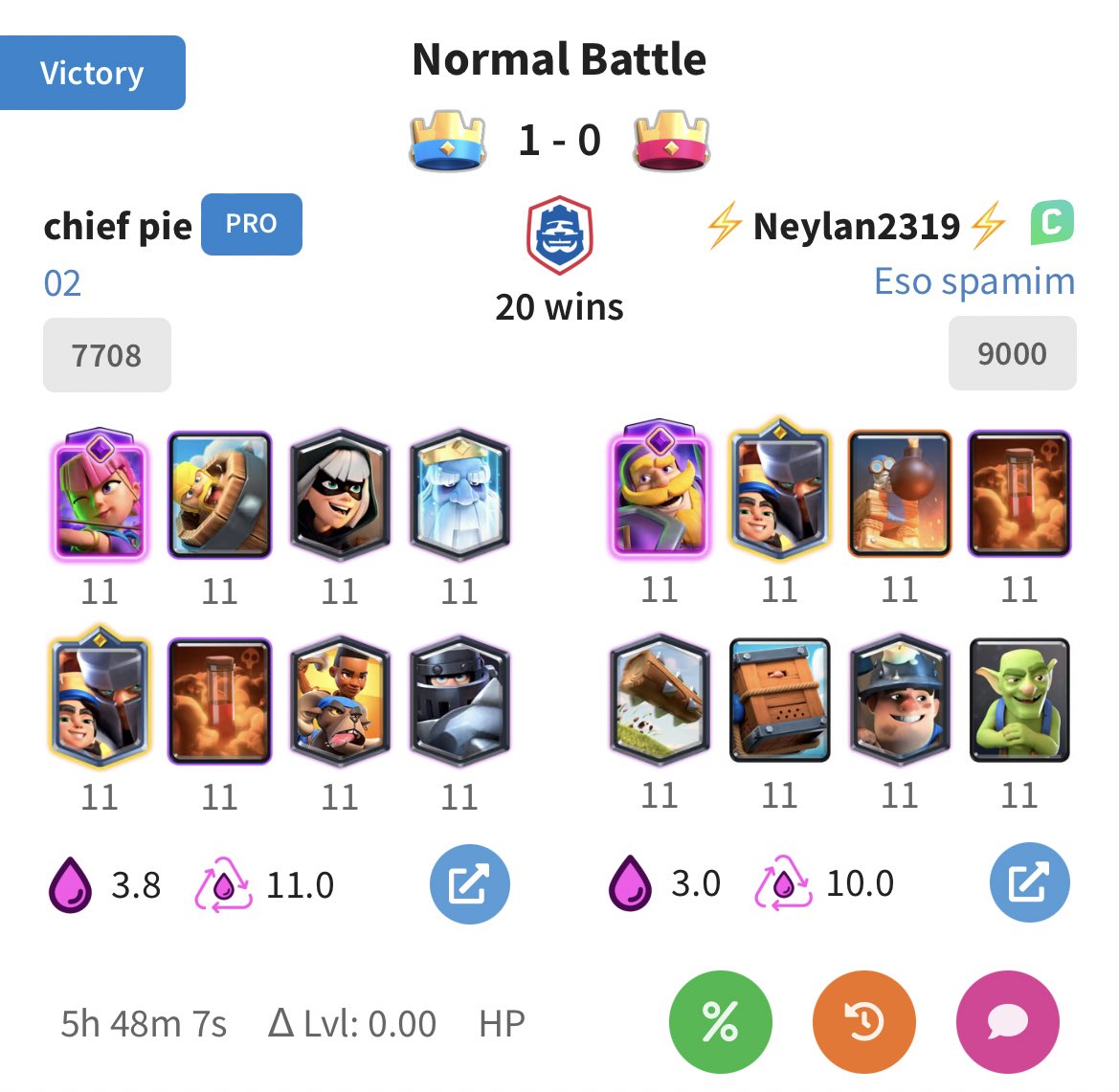 chief pie cr tweet media