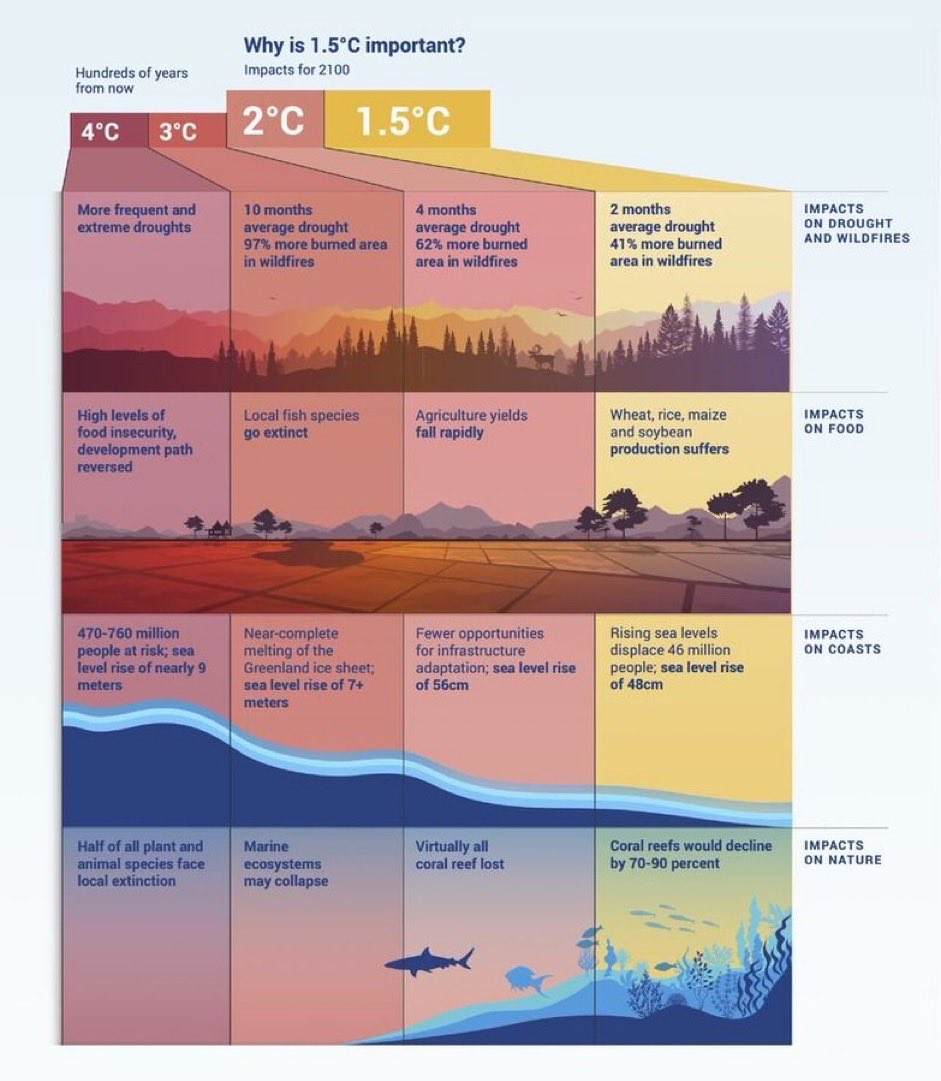 CaringDoctors's tweet photo. In Europa zijn we de 1,5 graad opwarming nu al gepasseerd. Bij een stem op rechts is er onvoldoende beleid om een escalerende klimaat noodtoestand te vermijden. Er wordt zelfs geïnvesteerd in olie!
Kies in het stemhokje voor een leefbare planeet. #IPCC #EATLancet #stemplaneet https://t.co/xO5P233WlM