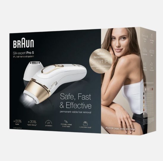 sheilatg97's tweet photo. Se vende Braun Silk-expert Pro 5 de segunda mano en buen estado y poco uso a precio negociable. https://t.co/nUTMFFCatR