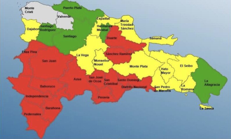 haivanjoe's tweet photo. El país ocupa lugar 40 en índice de riesgos naturales en el mundo, últimos 62 años hemos padecido más de 1 desastre al año. En 2023, gobierno tiene RD$ 10,774 millones para catástrofes y el 0.5%/PIB incrementar gasto público, gobierno debe utilizarlo a favor de los afectados. https://t.co/ZrFvJWQ8wc