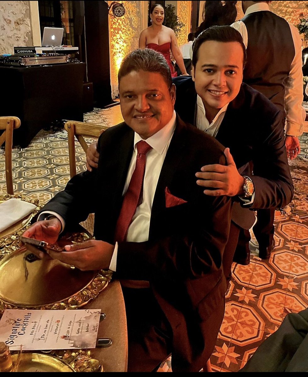 Dr. Jessy Sánchez tweet media