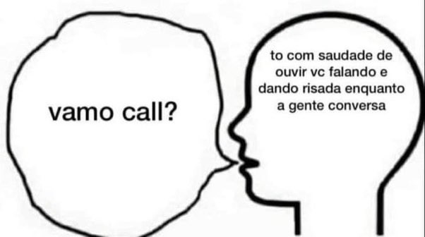 Coisas que você no fundo falaria se pudesse... (@coisasvcfalaria) on Twitter photo 