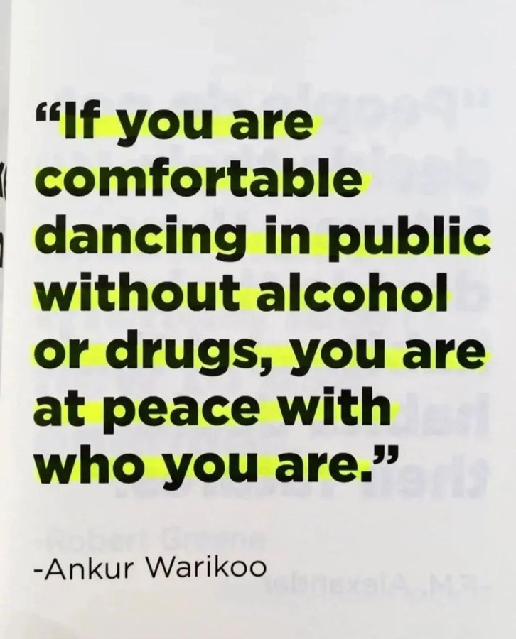 Life-Changing Quotes:

1.