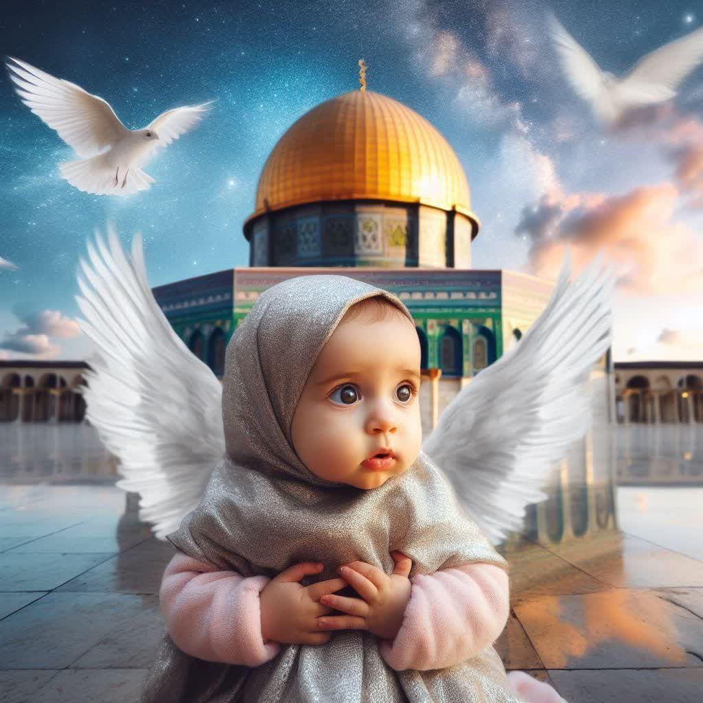 The world's greatest resource and future hope is children. Gaza is losing its resource plus the future that comes with it. Let's stand in solidarity with the people of Palestine on the #ChildrensDay2023 and condemn Is*ra*el crimes.
#RightsEveryChildDeserves