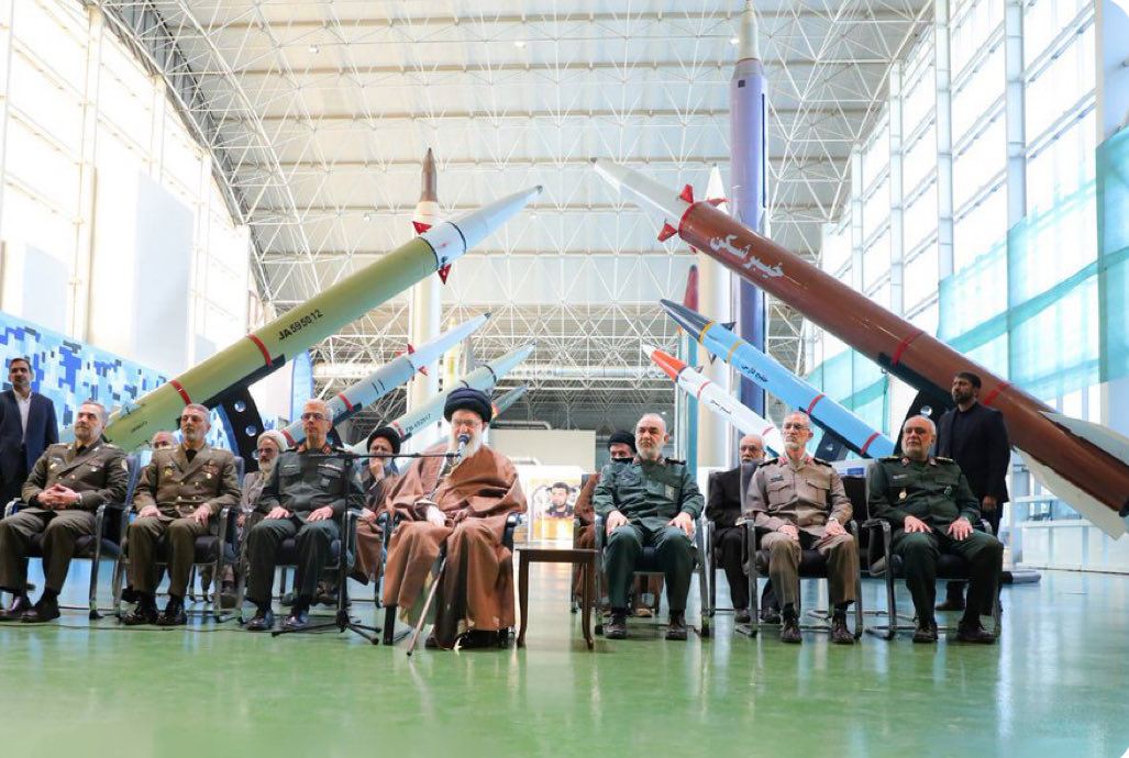 ابوذر الايراني🇮🇷☫🇮🇷 tweet media