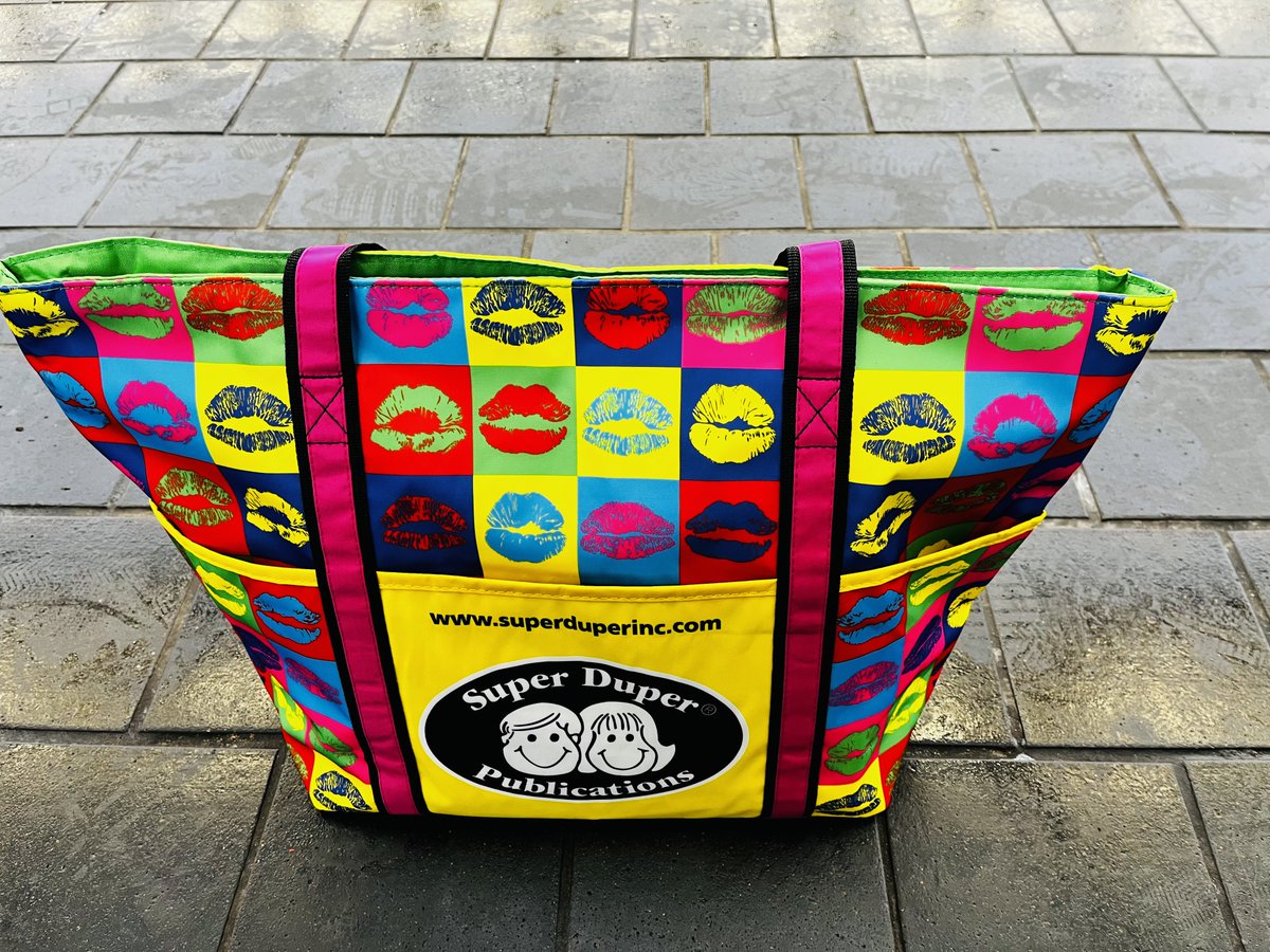 What a fantastic convention ASHA! 
So many highlights, the presenters , the posters, the venue, the exhibitors, the food and of course all of the lovely SLPs, SLTs and Audiologists I met throughout the event! Great first experience, see you in Seattle next year! #ASHA2023