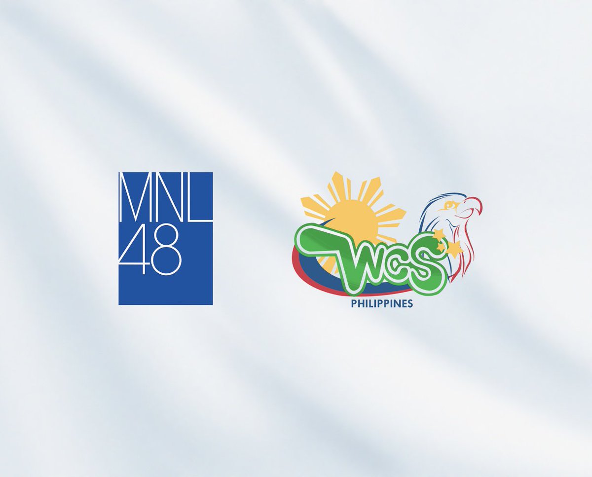 We are thrilled to announce the official partnership of MNL48 and World Cosplay Summit Philippines (WCS)! 💚💙

Brace yourself and get ready for the ultimate fusion of unique blend of music and cosplay excitement. 💫

#MNL48 #MNL48xWCS