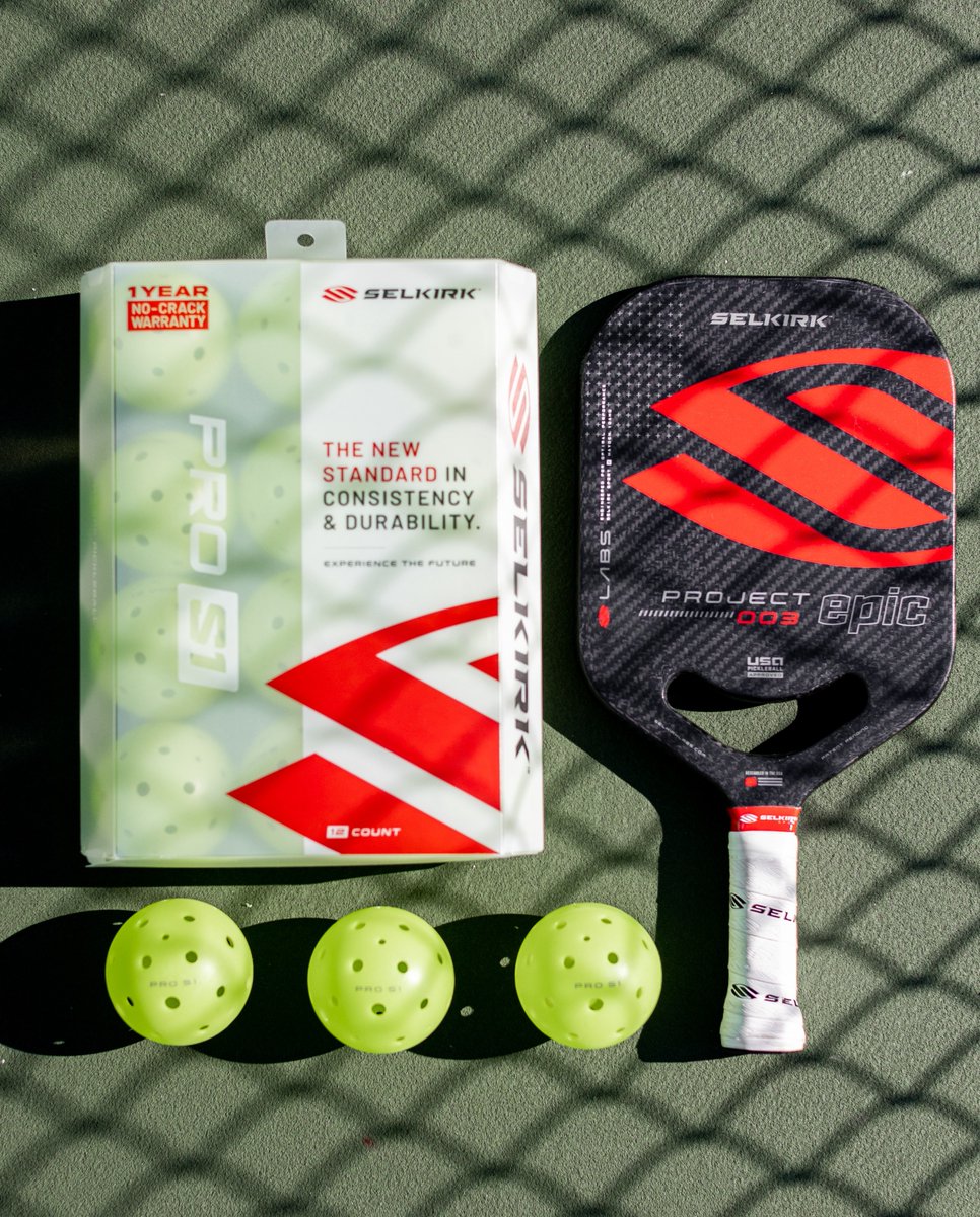 SelkirkLabs's tweet photo. Morning drills! Let's gooo!! πͺπ₯
#SelkirkLabs #Project003 #Project005 #Project006 #Warranty #WeArePickleball #WeAreSelkirk #Pickleball https://t.co/0IRT5gfViW