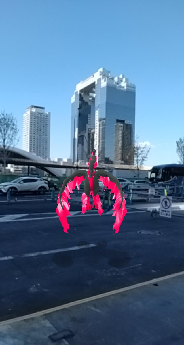 ぐれにんロスのひとV2 tweet media