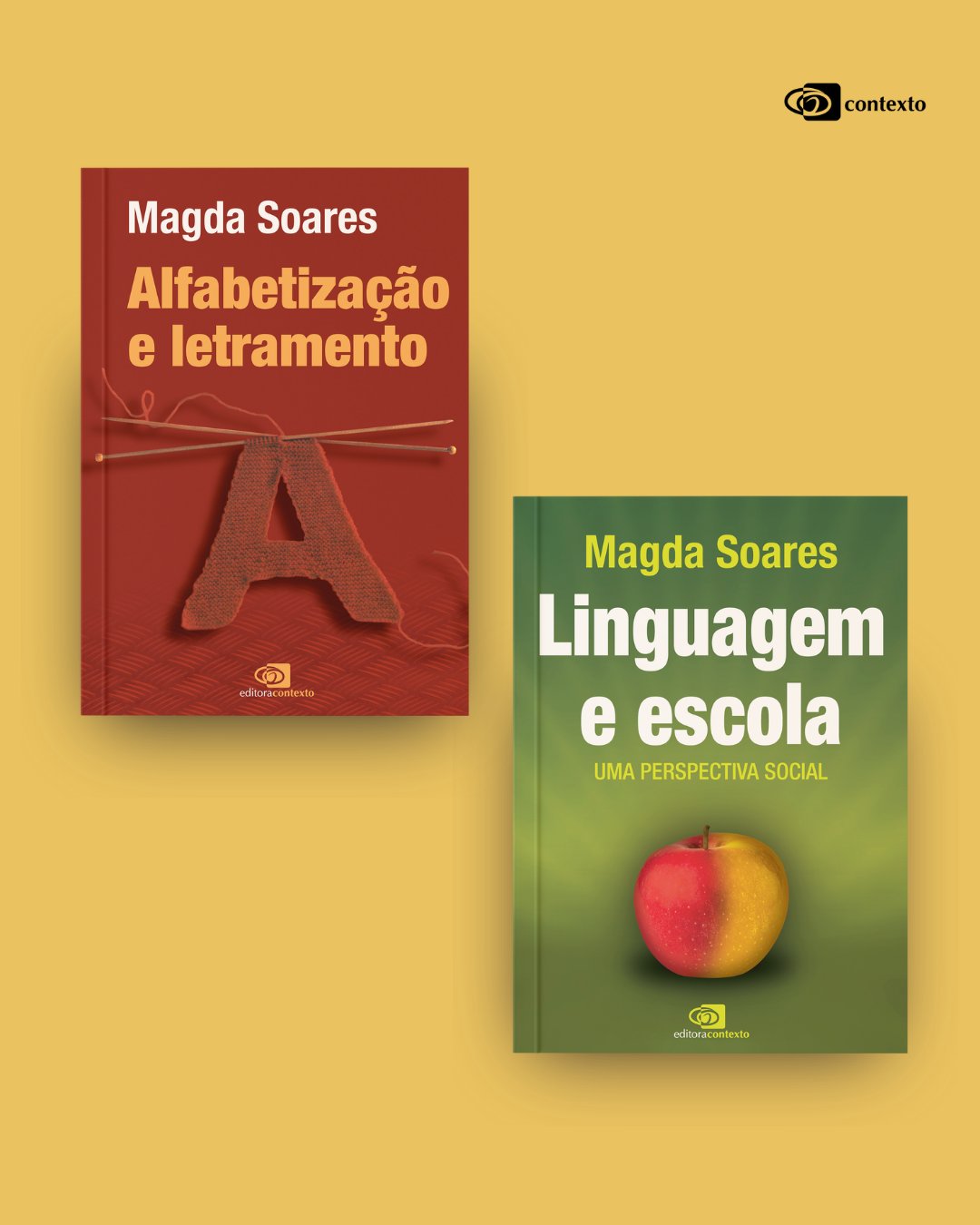 Livro Alfabetização e Letramento - Perspectivas linguísticas