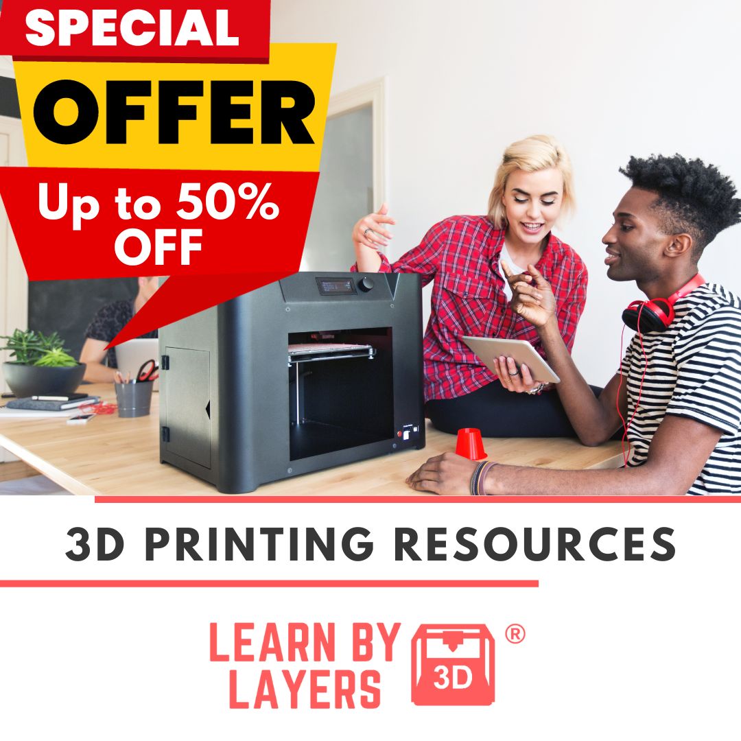 learnbylayers3D's tweet photo. It's the perfect time to enhance your educational arsenal! Sign up for our email list and gain access to exclusive deals, save up to 50% on classroom resources. Elevate your teaching game this year! https://t.co/hCw04Usqkc #BlackFridayDeals #teched #teachcoding #teachpython https://t.co/XHb24lOmxy