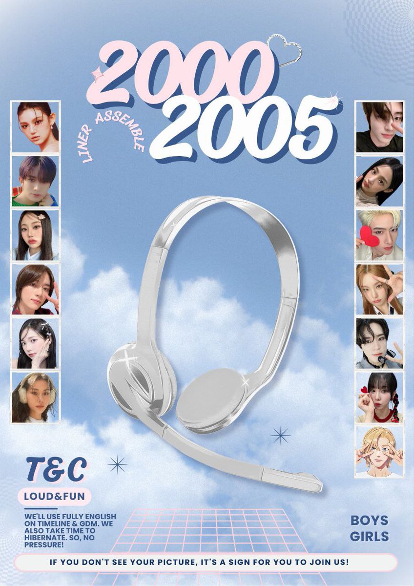 Aye help us to spread the news 🫶🏻