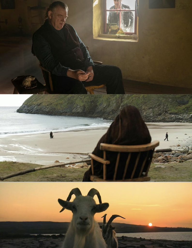 PlusClubApp's tweet image. No. 178🎬
Is it better to be a carefree fool or an agonizing philosopher?
How to live a more conscious life in the limited time available?
When realizing the meaninglessness of life, is it better to accept it or cut it off quickly?
Welcome to Plus Club