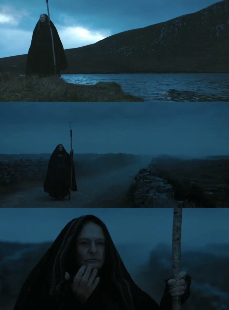 PlusClubApp's tweet image. No. 178🎬
Is it better to be a carefree fool or an agonizing philosopher?
How to live a more conscious life in the limited time available?
When realizing the meaninglessness of life, is it better to accept it or cut it off quickly?
Welcome to Plus Club