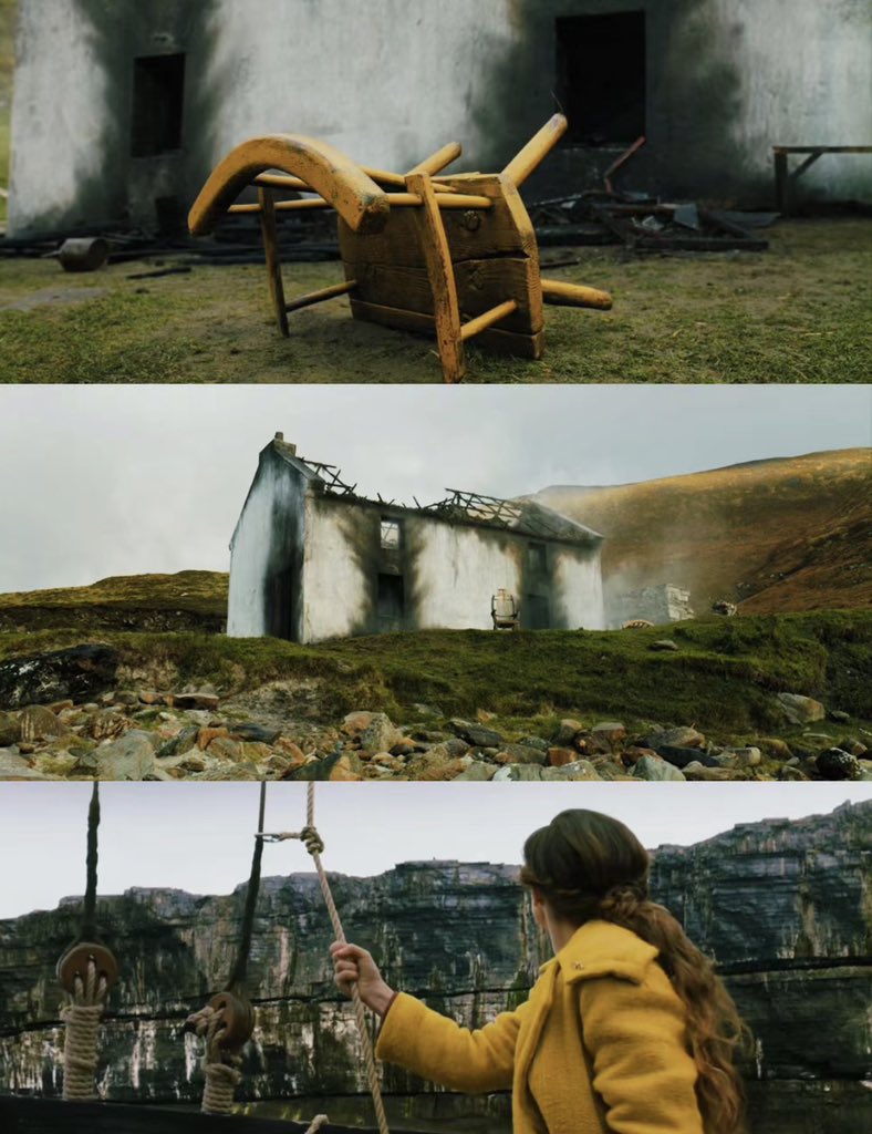 PlusClubApp's tweet image. No. 178🎬
Is it better to be a carefree fool or an agonizing philosopher?
How to live a more conscious life in the limited time available?
When realizing the meaninglessness of life, is it better to accept it or cut it off quickly?
Welcome to Plus Club