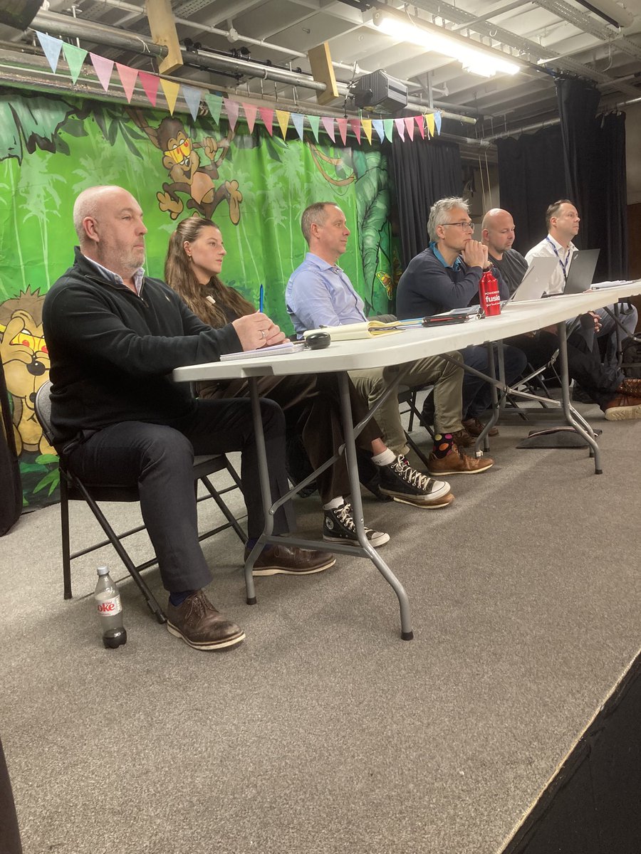 Jim Dickson MP for Dartford tweet media