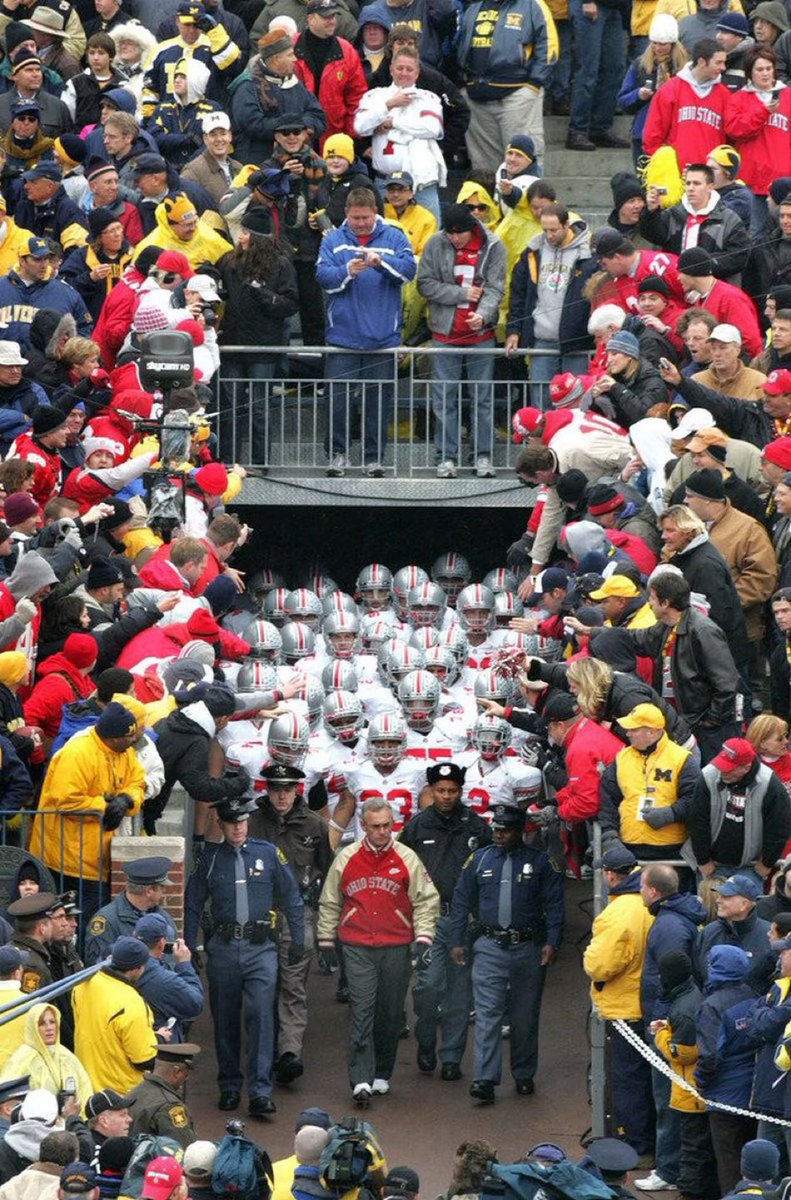 Ohio State Football Fan Page tweet media