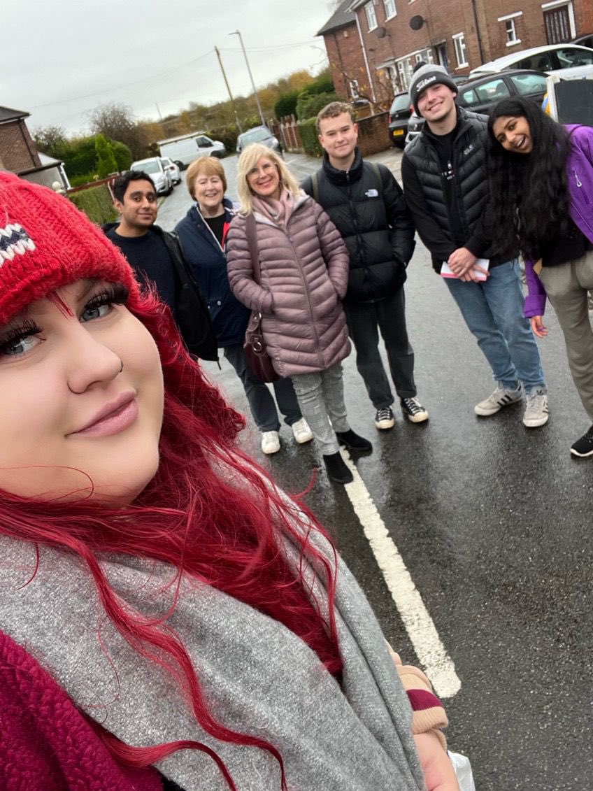 PotteriesYL's tweet photo. Great first session in Newstead this morning - great to see some @WestmidsYL members out with us!
Lightwood session at 2pm! https://t.co/f82KZpTD9J