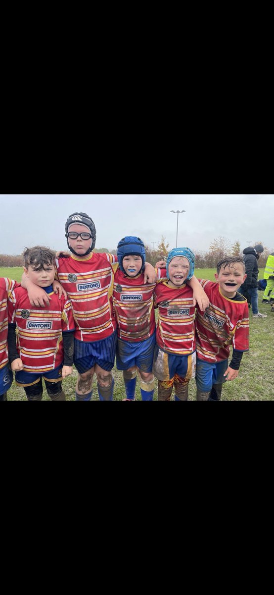 Sugdarno2's tweet image. Great morning of rugby for the U10’s
@DinningtonJnrs @Norbridge_PE
@Macawclass51