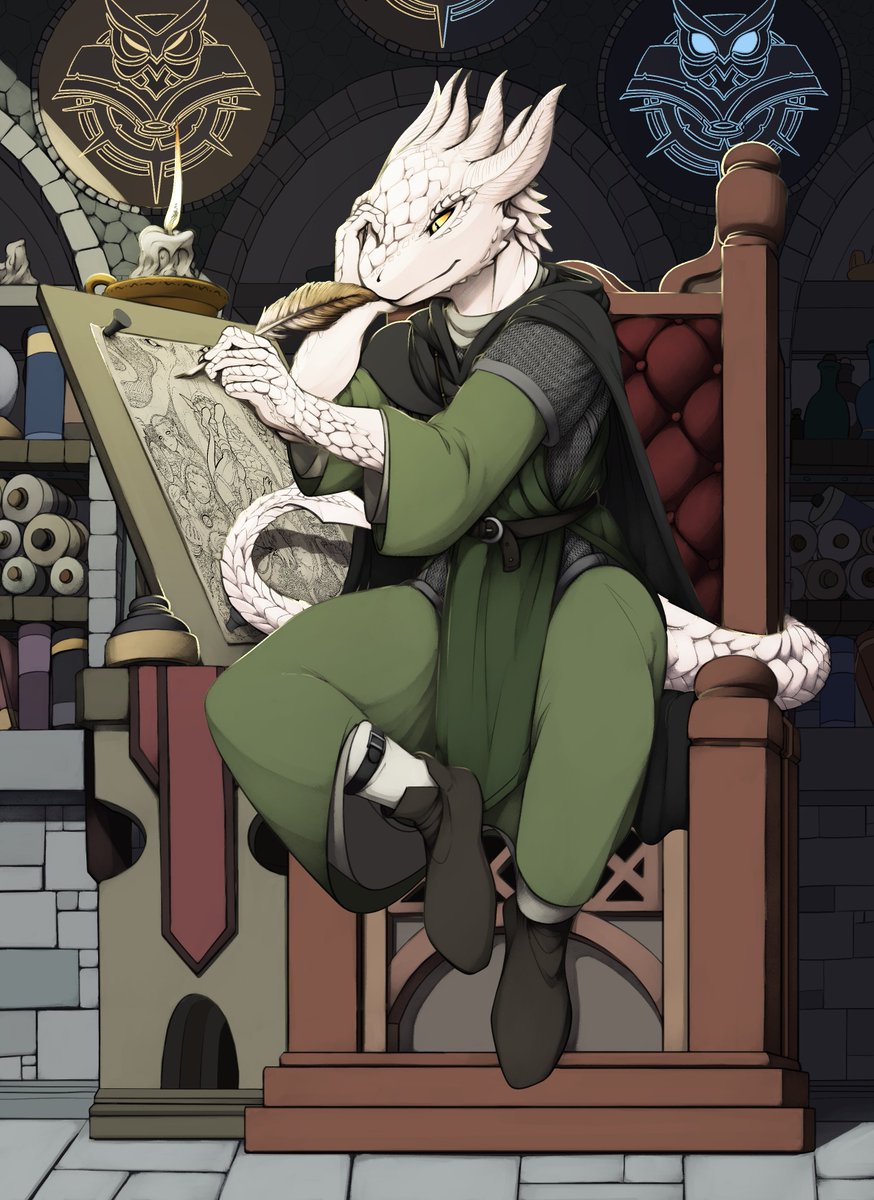 KoMoLord tweet media