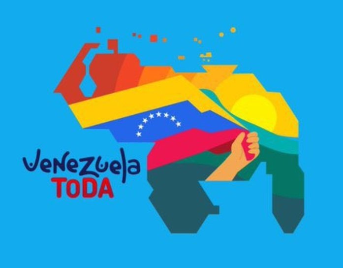 Vamos Todos
#SimulacroElectoral
<a href="/venezuelatoda_/">Venezuela Toda</a> Vota