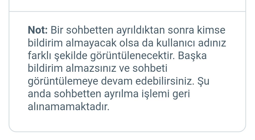 @galacticos0258 @EsinUrak @Eyt_Ayhanckl @SaadetN7 @lkEr08407512777 @tuncay17yenice1 @kahvedelisi000 @rulingplays @BakiYlm42792509 @NURDANVARA1 @TanerYagan3527 @canan_ept @HannerNarv58903 @ZLFKAYGAN1 @EPTEylem @ebrucoha1 @TufekciBelgin @cgdmbtnr1 @eptevrim @_karabasan___ @AAybat @cemre5978 @EmineKarahuyuk @ErolErg11984661 @EYTLEVENTATACA1 @gezenti1971 @1Dusunen_ayse @1881_Devrimci @28HARFLEKONUSAN @abocan07 @62haydar @8477fu @cemilesultannn @AYEGLDALGI4 @hyenice1977 @MugeEyt @zay829520523 @zbuyuk2 @zeynepe50988909 @ZeynepK57405038 @UguralZeliha @EytZahit @Kabblo2 Kuralları değiştirmiş yine 👀
Buda bana ders olsun 😂😂

EYT kalan haklarını istiyor
#5binGünKısmiHaklarıVerilmeli