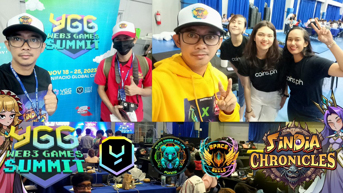 Space Guild tweet media