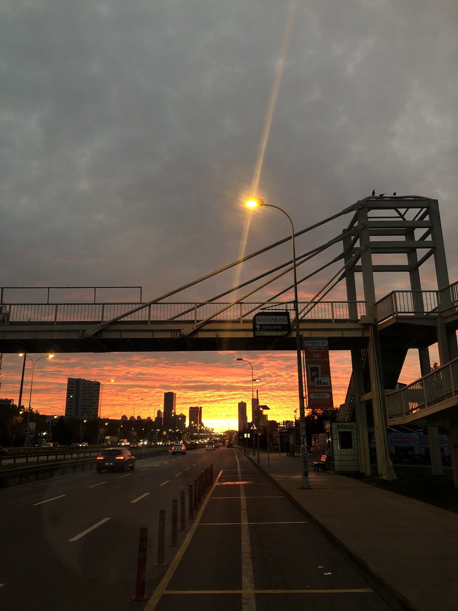 Bu fotoğrafta görünen bi de gözün gördüğünü sorun çokk güzeldi 😍