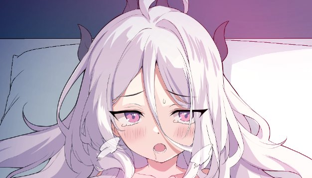 全然作業が進まないよー!やばいよー! 