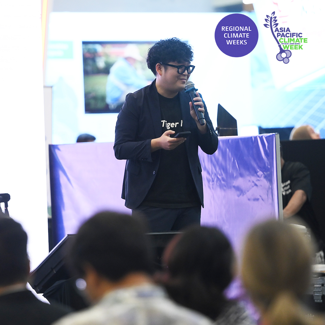 Green Legacy Johor tweet media