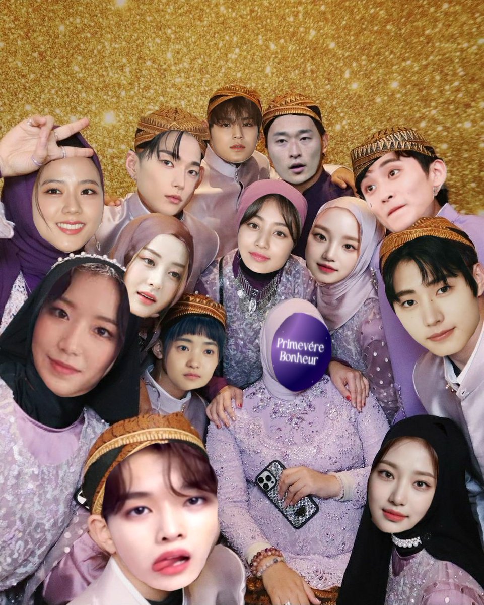 kejebIos's tweet photo. ㅤㅤ

               ㅤ𝙒𝙀𝙇𝘾𝙊𝙈𝙀 𝙏𝙊 𝙊𝙐𝙍 𝙁𝘼𝙈𝙄𝙇𝙔
ㅤㅤㅤㅤㅤ ㅤ    𝙂3𝙉 𝙃𝘼𝙇𝙄𝙇𝙄𝙉𝙏𝘼𝙍

ㅤㅤ https://t.co/wp3XD4zmgM