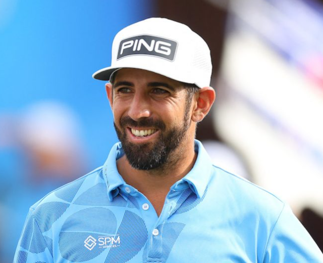 Another landmark for <a href="/matthieupavon/">Matthieu Pavon</a>, he will break into the top 100 in the world for the first time! #OWGR #DPWTC