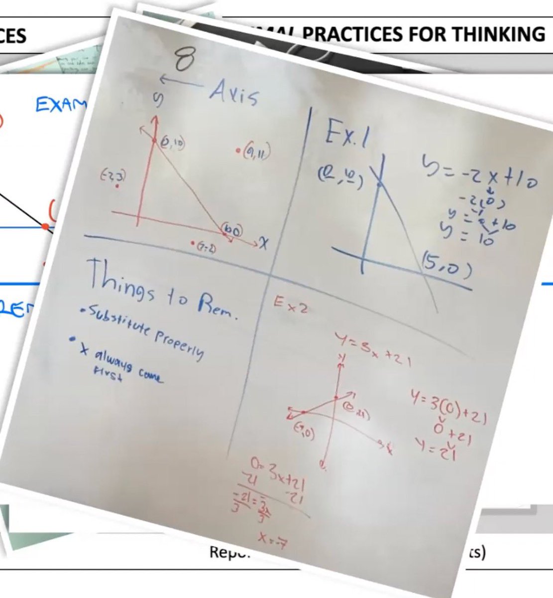 Jessica Mattei, MEd tweet media
