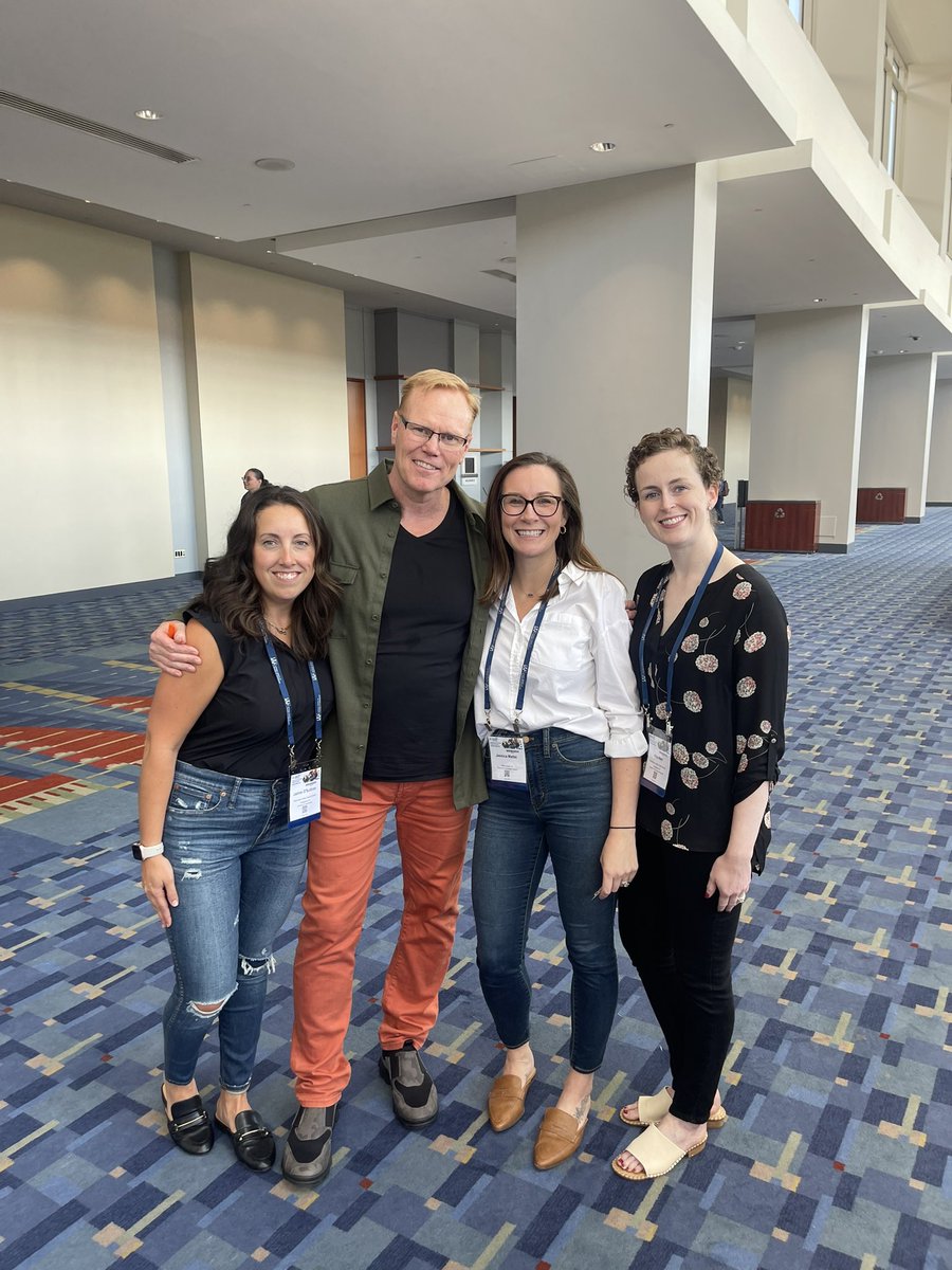 Jessica Mattei, MEd tweet media