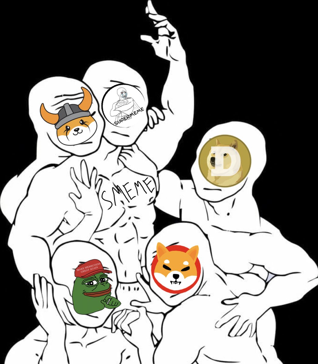 SuperMemeERC's tweet photo. @ChadCaff you missed $SMEME bro. 

#SMEME #Supermeme #crypto #bullrun #meme #AirdropCrypto https://t.co/Uj5MKoRQUV