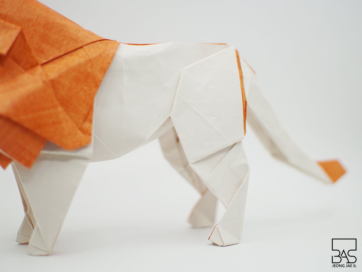 사자
Lion
獅子

2023