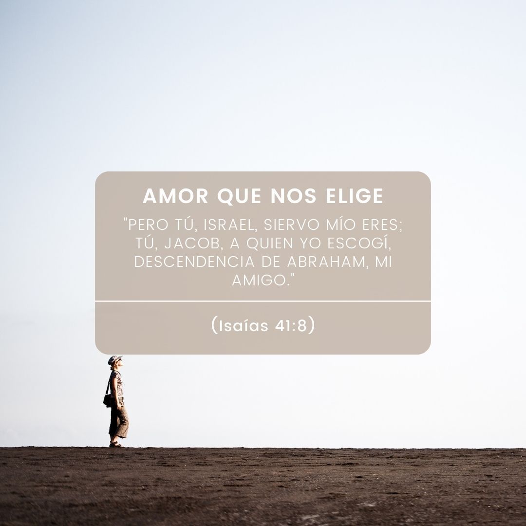 adventistasmchp's tweet photo. "El amor de Dios nos elige para guiarnos en el camino de la vida. #amordedios #fe #esperanza #bendiciones #gratitud" https://t.co/fkfgLw0wJP