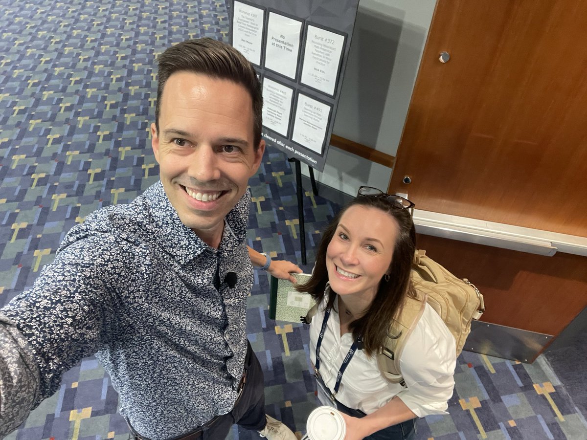 Jessica Mattei, MEd tweet media