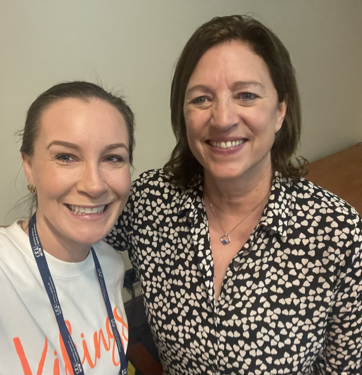 Jessica Mattei, MEd tweet media