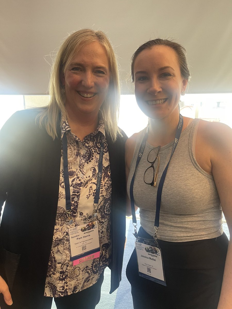 Jessica Mattei, MEd tweet media