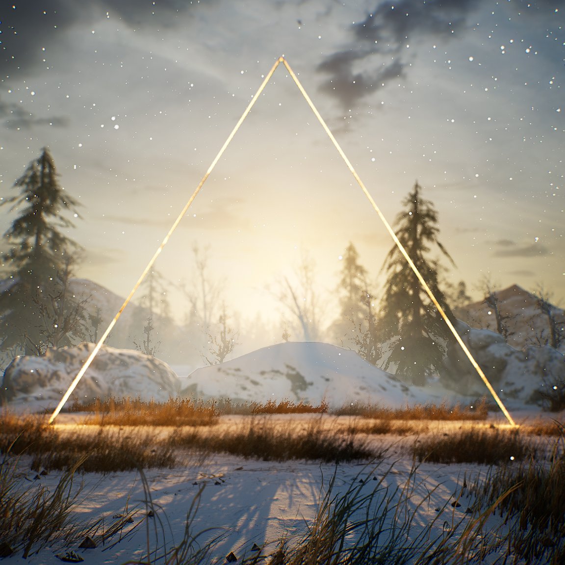 DigitalNAlive's tweet image. GM Web3 community!
Have a great Sunday ☀️

#DNA #workinprogress #NFTs #digitalart