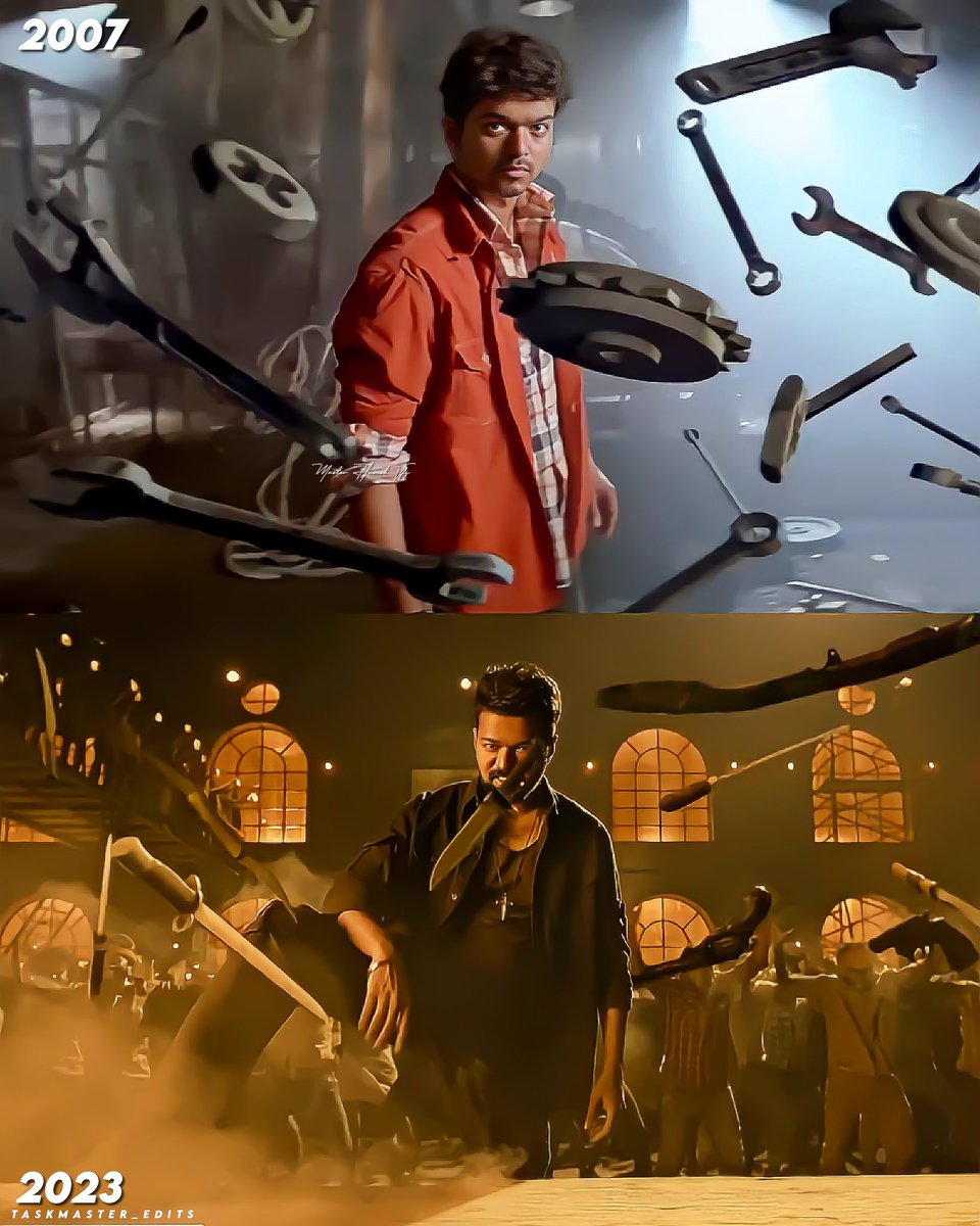 🔥🔥🔥

<a href="/actorvijay/">Vijay</a> | #LEO | #NaaReady